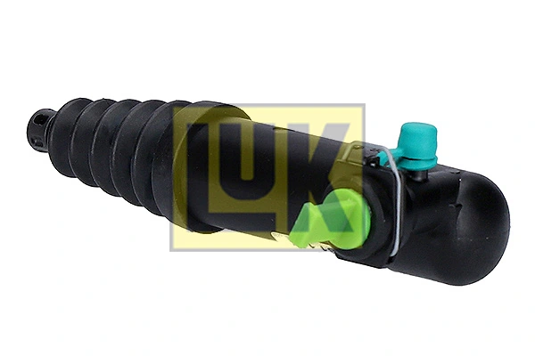 Slave Cylinder, clutch
